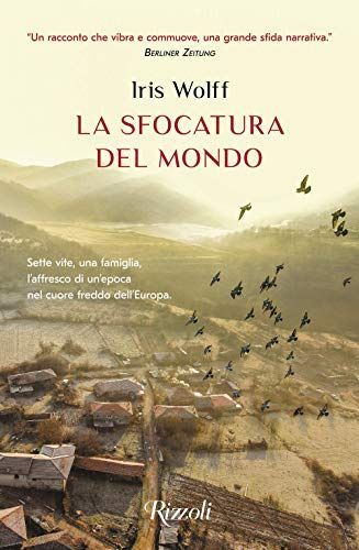 La sfocatura del mondo