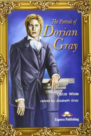 The Portrait of Dorian Gray