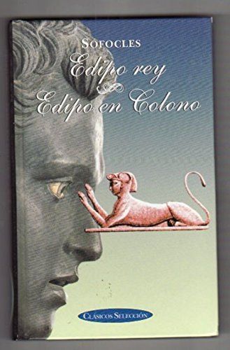 Edipo Rey/Edipo en Colono