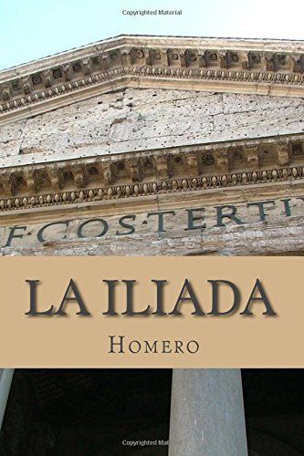 La Iliada