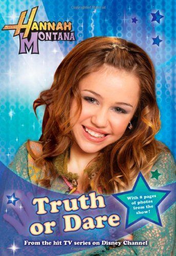 Hannah Montana #4: Truth or Dare