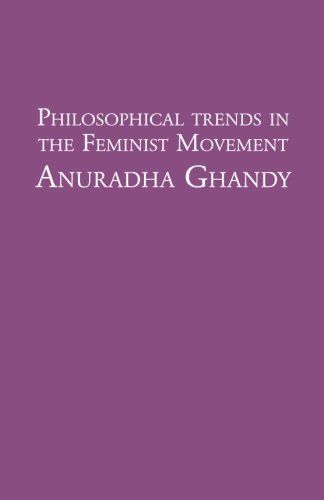 Philosophical Trends in the Feminist Movement