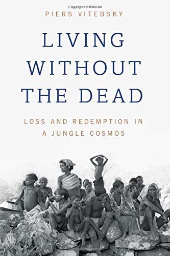 Living Without the Dead