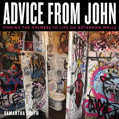 Advice from John