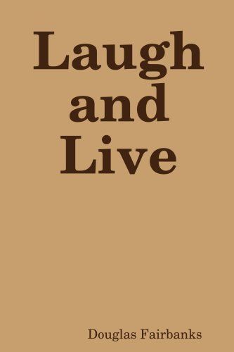 Laugh and Live