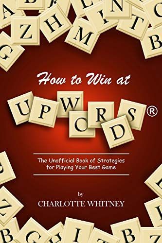How to Win at Upwords