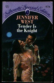 Tender Is the Knight