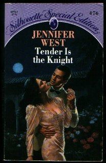 Tender Is the Knight