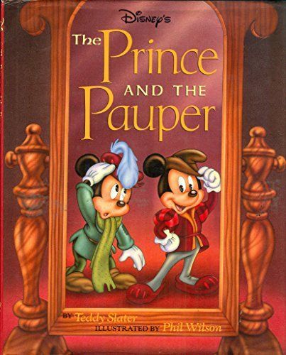 Disney's The Prince and the Pauper