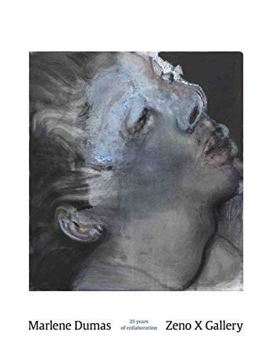 Marlene Dumas and Zeno X Gallery, 25 years of collaboration