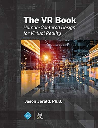 The VR Book