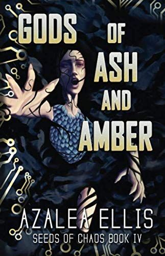 Gods of Ash and Amber