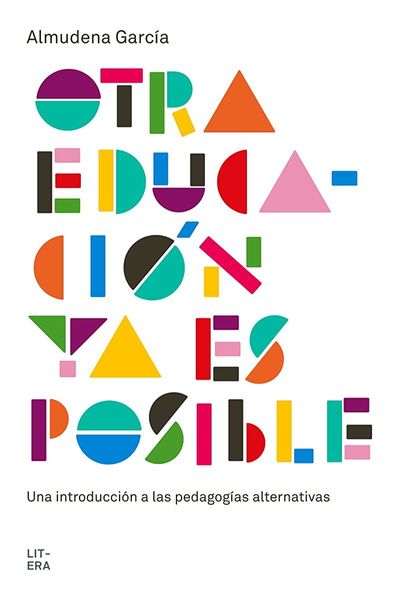 Otra educación ya es posible