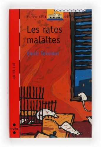 Les rates malaltes