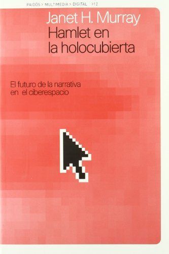 Hamlet en la holocubierta
