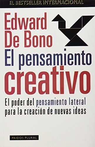 El pensamiento creativo