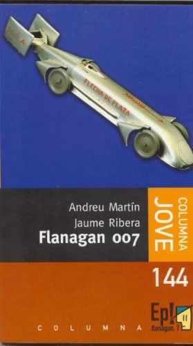 Flanagan 007