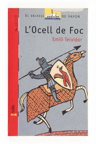 L'ocell de foc