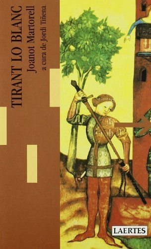 Tirant lo Blanc