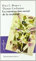 La construcción social de la realidad