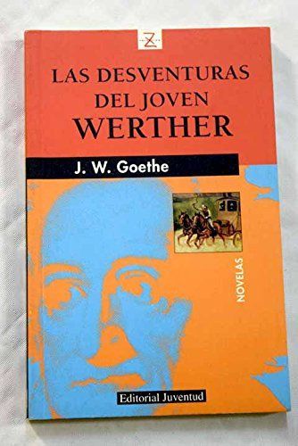 Las Desventuras del joven Werther