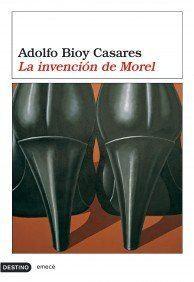 La invención de Morel