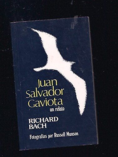 Juan Salvador Gaviota