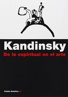 De lo espiritual en el arte