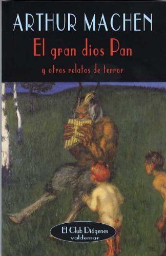 El gran dios Pan