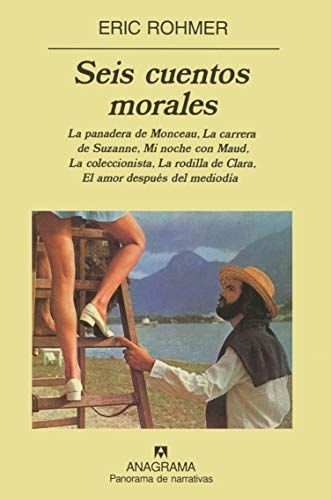 Seis cuentos morales