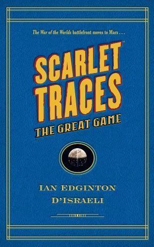 Scarlet Traces