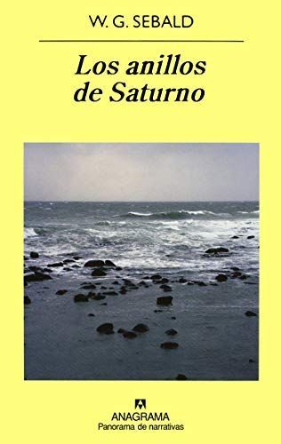 Los anillos de Saturno