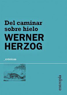 Del caminar sobre hielo