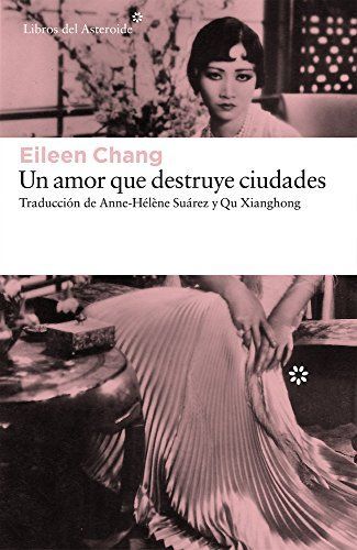 SPA-AMOR QUE DESTRUYE CIUDADES