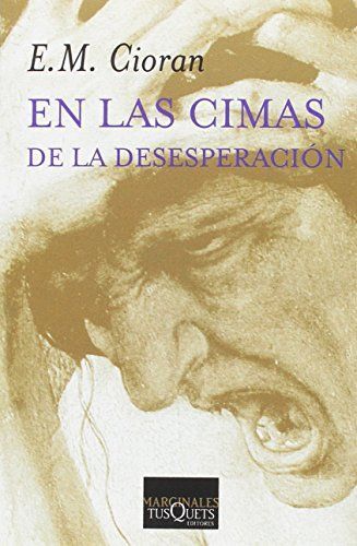En las cimas de la desesperación