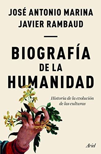 Biografía de la humanidad