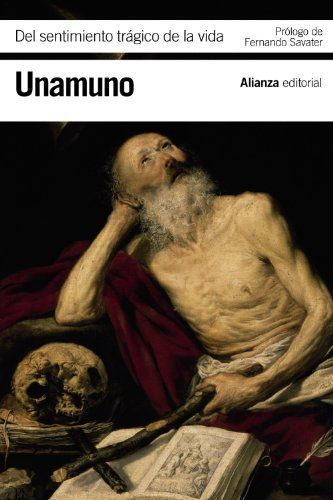 Del sentimiento trágico de la vida en los hombres y en los pueblos