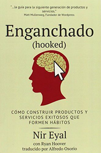 Enganchado (Hooked)