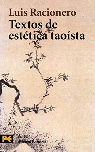 Textos de estética taoísta