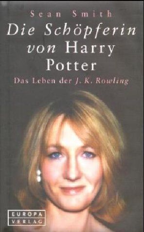 Die Schöpferin von Harry Potter