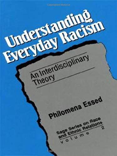 Understanding Everyday Racism