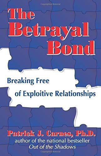 The Betrayal Bond