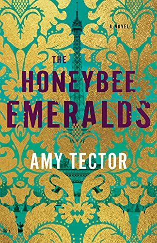 The Honeybee Emeralds