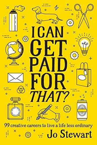 I Can Get Paid for That?