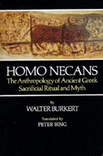 Homo Necans