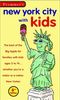 Frommer's New York City with Kids