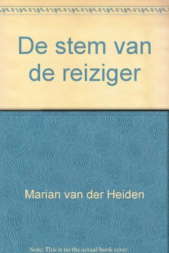 De stem van de reiziger