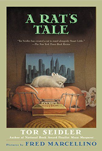 A Rat's Tale