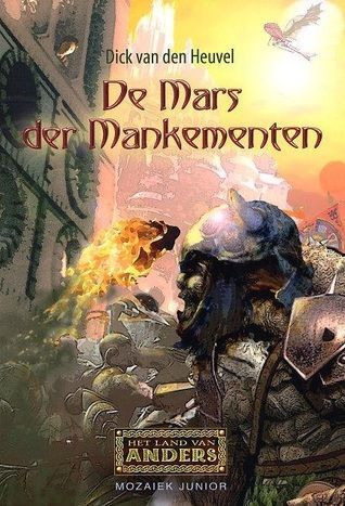 De Mars der Mankementen