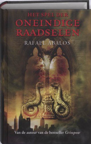 Het spel der oneindige raadselen